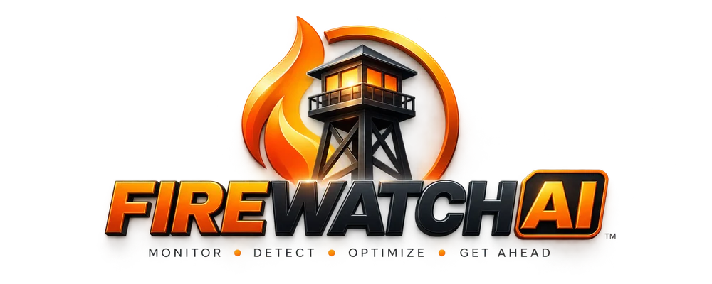 FireWatch AI